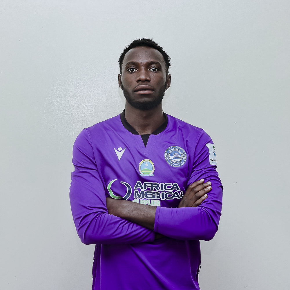 Pascal Niyonkuru Kanuma